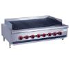 Gas Char Broilers